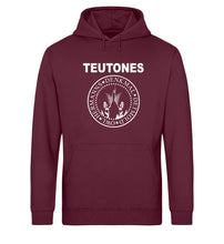 Lade das Bild in den Galerie-Viewer, Burgundy-839