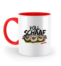 Lade das Bild in den Galerie-Viewer, Rubinrot-5761