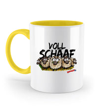 Lade das Bild in den Galerie-Viewer, Yellow-5766