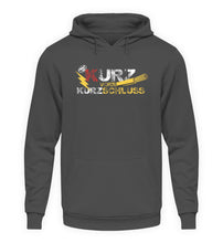 Lade das Bild in den Galerie-Viewer, Steel Grey (Solid)-1762