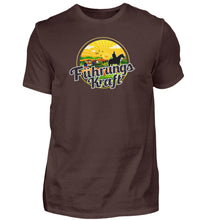 Lade das Bild in den Galerie-Viewer, Braun-1074