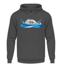 Lade das Bild in den Galerie-Viewer, Steel Grey (Solid)-1762