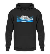 Lade das Bild in den Galerie-Viewer, Tief Schwarz-639