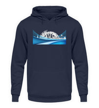 Lade das Bild in den Galerie-Viewer, Oxford Navy-1698