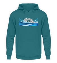 Lade das Bild in den Galerie-Viewer, Airforce Blue-1461