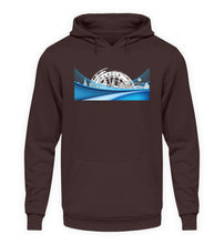 Lade das Bild in den Galerie-Viewer, Hot Chocolate-1604