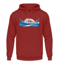 Lade das Bild in den Galerie-Viewer, Backsteinrot-1503