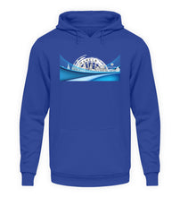 Lade das Bild in den Galerie-Viewer, Royalblau-668