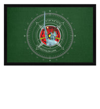 Lade das Bild in den Galerie-Viewer, Dunkelgrün-833