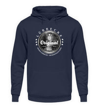 Lade das Bild in den Galerie-Viewer, Oxford Navy-1698