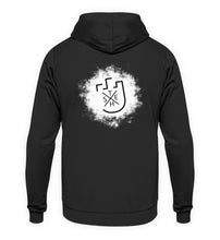 Lade das Bild in den Galerie-Viewer, Jet Schwarz-1624