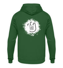 Lade das Bild in den Galerie-Viewer, Dunkelgrün-833