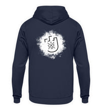 Lade das Bild in den Galerie-Viewer, Oxford Navy-1698