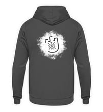 Lade das Bild in den Galerie-Viewer, Steel Grey (Solid)-1762