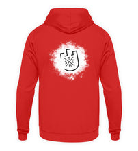 Lade das Bild in den Galerie-Viewer, Fire Red-1565