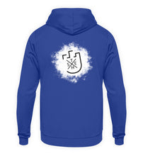 Lade das Bild in den Galerie-Viewer, Royalblau-668