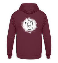 Lade das Bild in den Galerie-Viewer, Burgundy-839