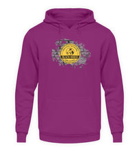 Lade das Bild in den Galerie-Viewer, Magenta Magic-1658