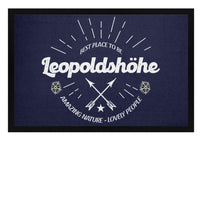 Lade das Bild in den Galerie-Viewer, Navy-198