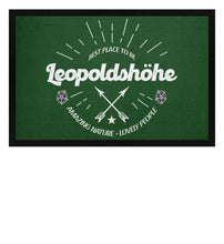 Lade das Bild in den Galerie-Viewer, Dunkelgrün-833