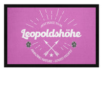 Lade das Bild in den Galerie-Viewer, Pink-5759