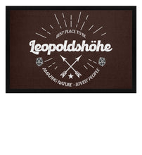 Lade das Bild in den Galerie-Viewer, Braun-1074