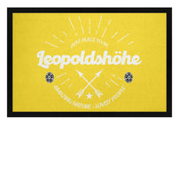 Lade das Bild in den Galerie-Viewer, Yellow-5766