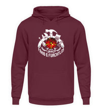 Lade das Bild in den Galerie-Viewer, Burgundy-839