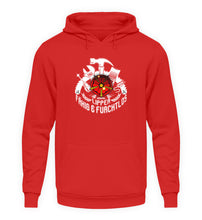 Lade das Bild in den Galerie-Viewer, Fire Red-1565