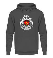 Lade das Bild in den Galerie-Viewer, Steel Grey (Solid)-1762