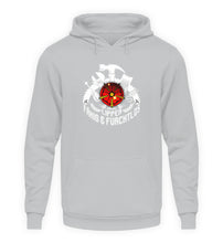 Lade das Bild in den Galerie-Viewer, Heather Sport Grey-6807