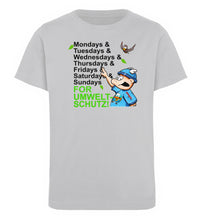 Lade das Bild in den Galerie-Viewer, Grau (Meliert)-17