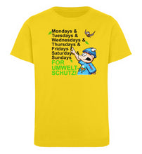 Lade das Bild in den Galerie-Viewer, Golden Yellow-6885