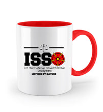 Lade das Bild in den Galerie-Viewer, Rubinrot-5761