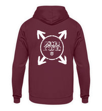 Lade das Bild in den Galerie-Viewer, Burgundy-839