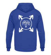 Lade das Bild in den Galerie-Viewer, Royalblau-668