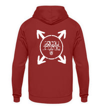 Lade das Bild in den Galerie-Viewer, Backsteinrot-1503