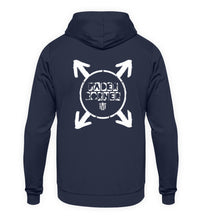 Lade das Bild in den Galerie-Viewer, Oxford Navy-1698