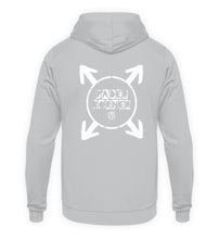 Lade das Bild in den Galerie-Viewer, Heather Sport Grey-6807