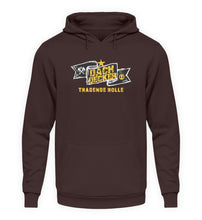 Lade das Bild in den Galerie-Viewer, Hot Chocolate-1604