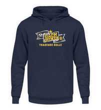 Lade das Bild in den Galerie-Viewer, Oxford Navy-1698