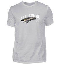 Lade das Bild in den Galerie-Viewer, Grau (Meliert)-17