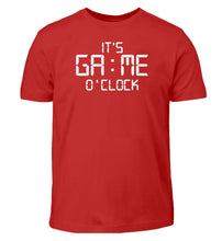 Lade das Bild in den Galerie-Viewer, Red-4