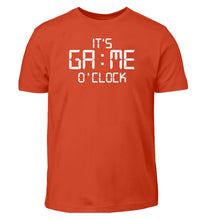 Lade das Bild in den Galerie-Viewer, Sunset Orange-1236