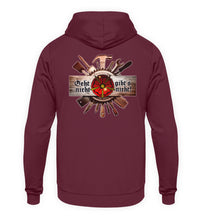 Lade das Bild in den Galerie-Viewer, Burgundy-839