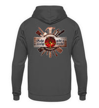 Lade das Bild in den Galerie-Viewer, Steel Grey (Solid)-1762