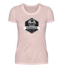 Lade das Bild in den Galerie-Viewer, Puder Rosa-5949