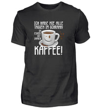 Lade das Bild in den Galerie-Viewer, Schwarz-16