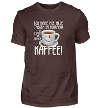 Lade das Bild in den Galerie-Viewer, Braun-1074