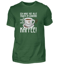 Lade das Bild in den Galerie-Viewer, Dunkelgrün-833